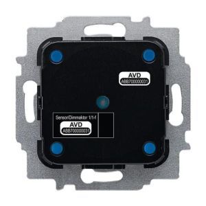 6212/1.1-WL Sensor/Dimmaktor 1/1-fach, Wireless für