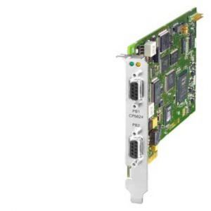 6GK1562-4AA00 Kommunikationsprozessor CP 5624 PCIe X1,