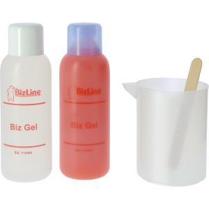 BIZ 710295, IP 68 DICHTUNGSGEL BIZ'GEL 1 LITER