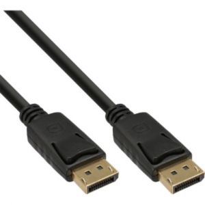 5809004007 DisplayPort 1.2 Kabel, 20-pol. Stecker a