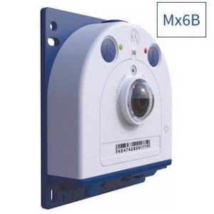 Mx-S26B-6D016 S26B Komplettkamera 6MP, B016 (Tag)