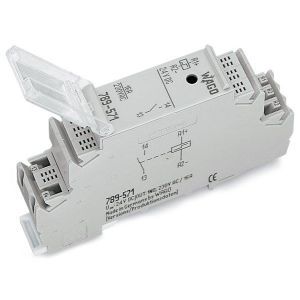 789-571 StromstoßschaltermodulEingangsnennspann