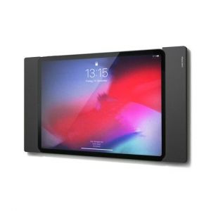 sDock Fix A 12.9", schwarz Wandhalterung für iPad Pro 12.9" , iPad