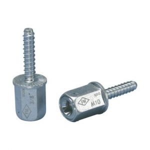 CRLAM10EG, nVent CADDY Rod Lock Ankerschraube, M10 Stabgröße