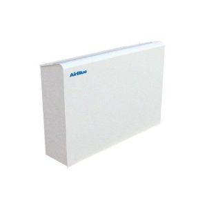 AirBlue SBA150 m. eingebauten Hygrostat/Thermostat, Schwimmbadentfeuchter zur Wandmontage AirBlue SBA 150, 155 l/d bei 30°C/80% r. F.