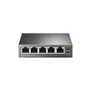 TL-SF1005P TP-Link TL-SF1005P 5-Port 10/100 Desktop