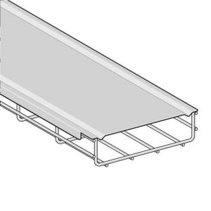 GKXD120S Gitterkanaldeckel für GKX 120