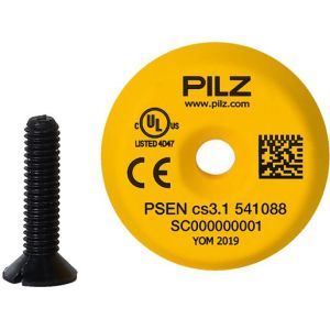 541088 PSEN cs3.1 low profile screw 1 actuator