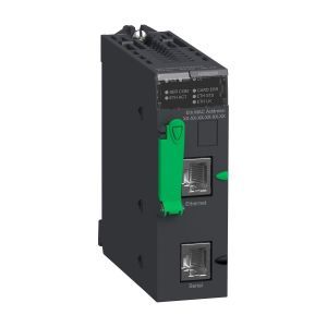 BMXNOR0200H Ethernet-Modul M340, Flash-Speicherkarte