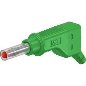XZGL-425 stapelbarer 4mm Stecker grün