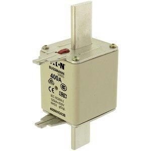 NH FUSE 400A 500V GG/GL SIZE 03 Sicherungseinsatz, Niederspannung, 400 A