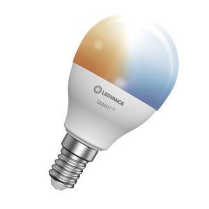 SMART+ BT Mini bulb 40 4.9 W/2700?6500 SMART+ Mini bulb Tunable White 40 4.9 W/