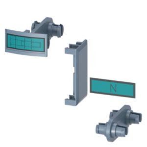 3NP1931-1EC00 Montagebausatz, zur mechanischen Verbind