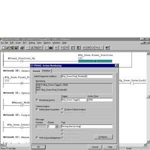 6ES7823-0AA00-1DA0 SIMATIC ProDiag S7-1500 Single Runtime L