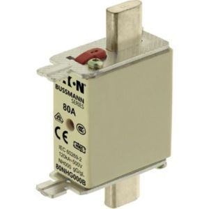 NH FUSE 10AMP 500V SIZE 000 GG MGL Sicherungseinsatz, Niederspannung, 10 A,