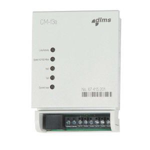 CM-f3e Einschubmodul für MT 880, MODBUS, RS-485