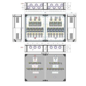 BAT BREAKER-BYD_LVLPR-6xAcc-3xCharg_KS Bat Breaker für BYD LVL "Premium" Speich