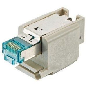 09120033016 Han-Brid RJ45C-M-RJ Industrial Cat. 6A