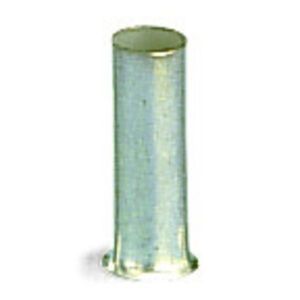 216-124 AderendhülseHülse für 1,5 mm² / AWG 16