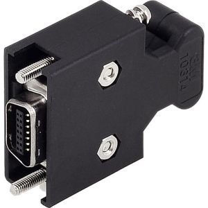 6FX2003-0SB14 Signalstecker für Anschluss an SINAMICS