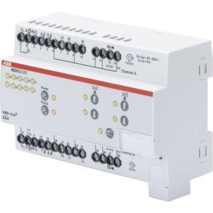 HCC/S2.1.2.1 HCC/S2.1.2.1 Heiz-/Kühlkreis Controller,