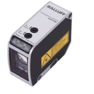 BOD 63M-LA02-S115 Optoelektronischer Sensor, BOD000U