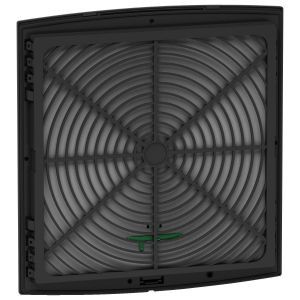 NSYCAG92DG ClimaSys Smart Ventilation - Gitter + Se