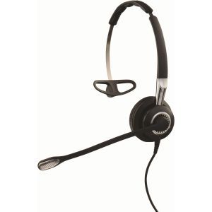 2486-820-209 JABRA BIZ 2400 II monaural NC (FreeSpin,