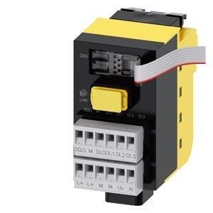 3SU1400-1LL10-1BA1 Interfacemodul für PROFINET, fehlersiche