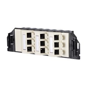 1309360901-E Subway Unterflureinheit GB3 Modul 9 Port