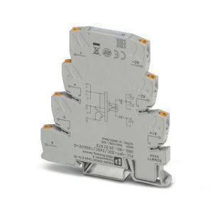 PLC-OPT-  5DC/24DC/100KHZ-G Solid-State-Relaismodul