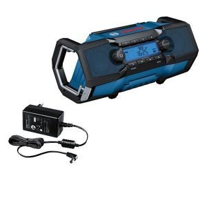 GPB 18V-2 C Radio GPB 18V-2 C