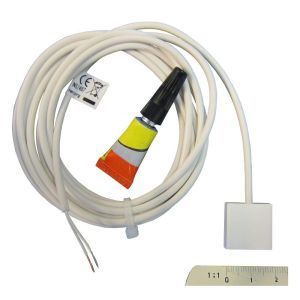 IC Glasbruch Sensor, Sensor Glasbruch