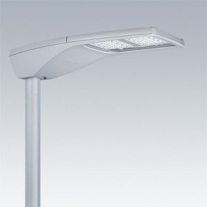 R2L2 M 96L70 740 WS CL1 GY LED-Straßenleuchte