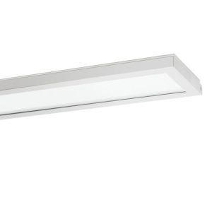 8629661403310 LED-Anbauleuchte 3000K 31W statisch Mikr