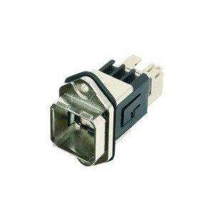 J80020A0010 STX V14 Norm-Flanschset, Metall, RJ45 Ku