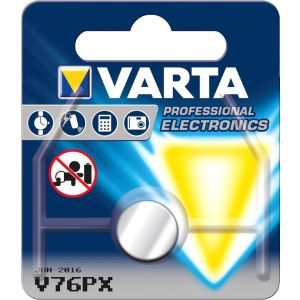 V76PX, Electronicszelle V 76 PX 1er Blist.*MARKENRECHTE beschränkt EMEA + RU*