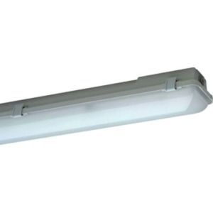 163 15L60G2 DIMC LED-Feuchtraumleuchte 39W 5970lm IP65 sy