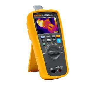 FLUKE-279FC/IFLEX Thermisches Multimeter TRMS / Wireless m