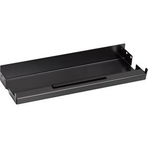 911.9130 CONI HOLDER 6-fach schwarz RAL9005