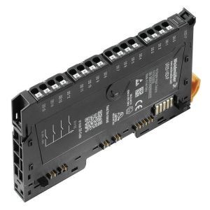 UR20-16DI-P Remote-IO-Modul, IP20, Digitalsignale, E