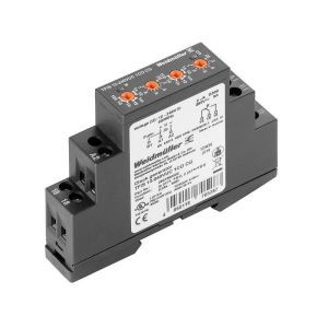 TFIS 12-240VUC 1CO CG Zeitrelais, 12...240 V UC -10 % / +10 %,