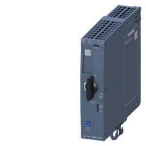 3RK1308-0BB00-0CP0 Wendestarter ET 200SP, bis 0,25 kW / 400