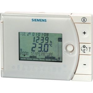 REV24 Zweipunkt-Raumthermostat mit Wochenschal