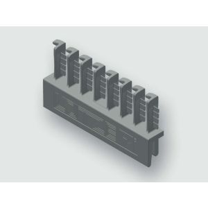 K050-8-SH 0,75mm²-6mm², K050-8-SH 0,75mm²-6mm²