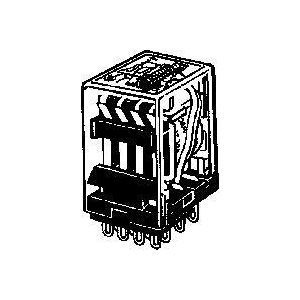 MY4 220/240VAC (S) Mechanische Anzeige