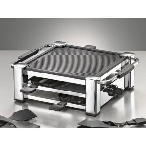 RCC 1000 RACLETTE GRILL FASHION