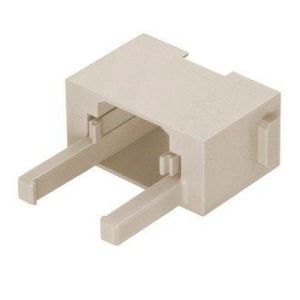 09140014722, Han RJ45 module panel feed through, fem.