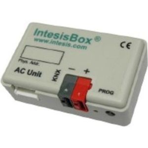 INKNXDAI001R000 Intesis KNX Interface für DAIKIN AC (SKY