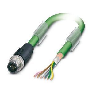 SAC-5P-M12MSB/ 2,0-900 Bussystem-Kabel